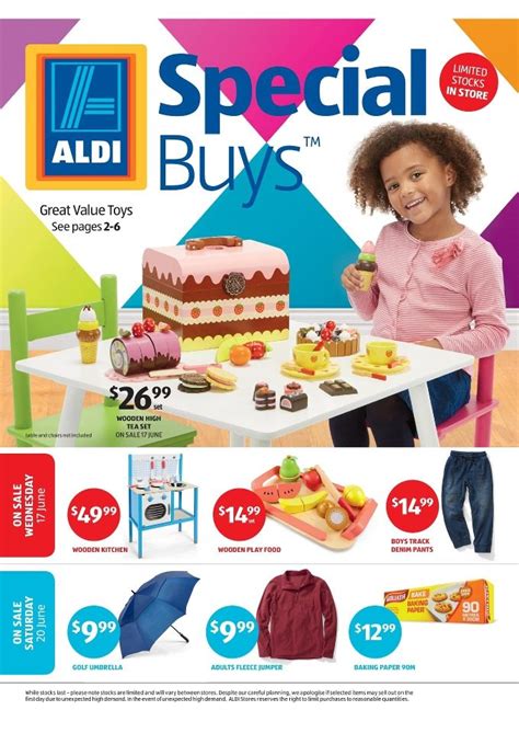 aldi muchamiel|Specialbuys